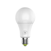 Smart Spectrum LED Bulb 9 Watt E27. Alexa & Google Assistant